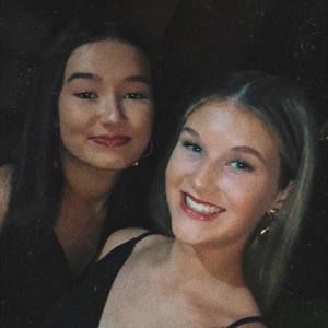 Meet your Posher, Abby